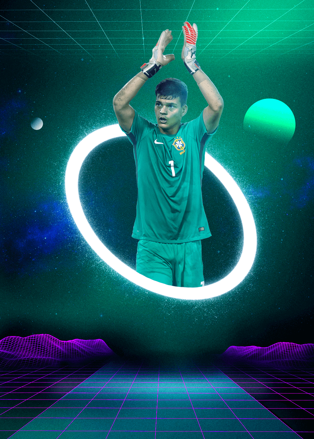 几次关键射 几次关键射