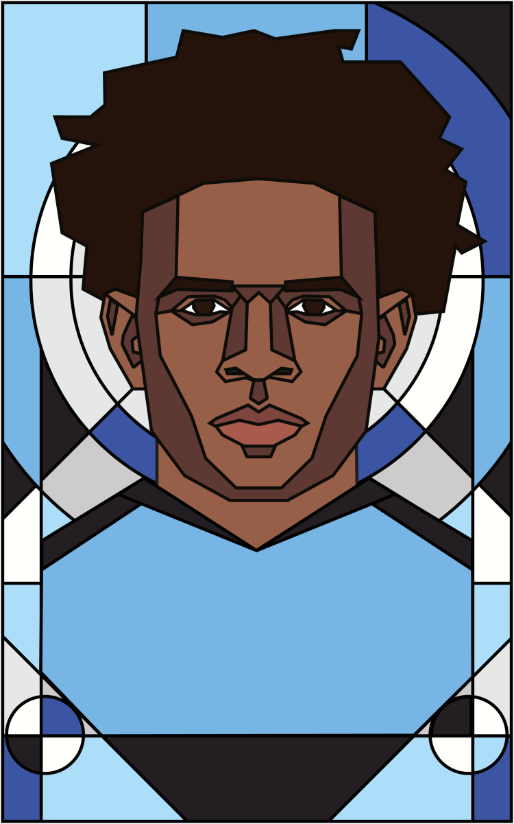 卡尔扎伊与 卡尔扎伊与